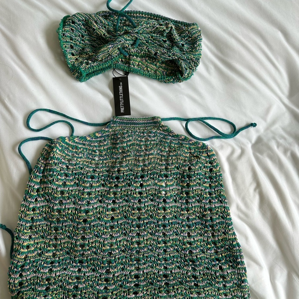 pretty little thing set